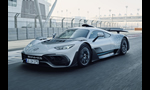 Mercedes AMG ONE Hybrid Limited Edition 2022 